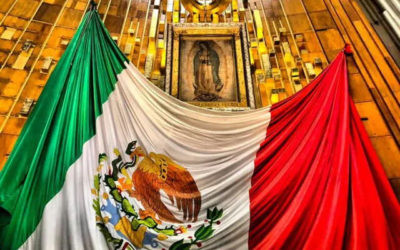 Virgen de Guadalupe: ¿será feriado el 12 de diciembre en México?