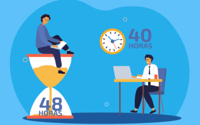 En esta fecha se aprobará la nueva jornada laboral de 40 horas en 2024, según diputados