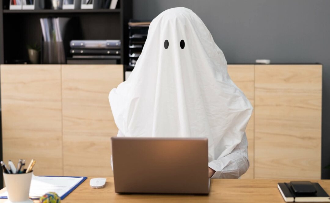 Ghosting laboral: El riesgo de ser víctima de un reclutador fantasma