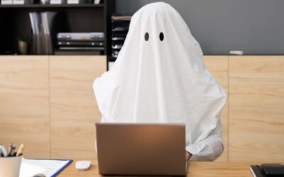 Ghosting laboral: El riesgo de ser víctima de un reclutador fantasma