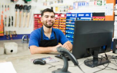 6 empleos para jóvenes estudiantes que quieren ganar experiencia y comenzar a generar ingresos.