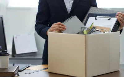 El regreso de los despidos masivos