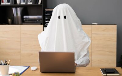Ghosting laboral: El riesgo de ser víctima de un reclutador fantasma