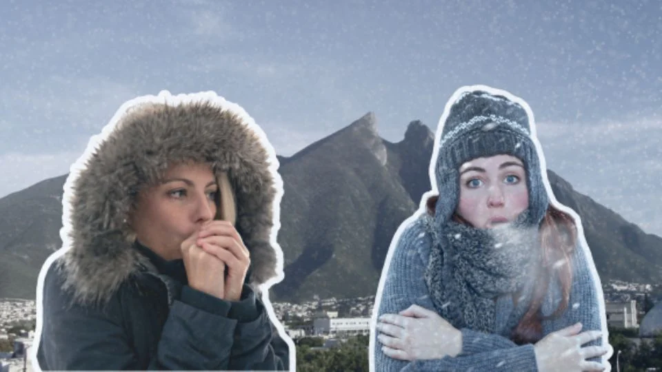 ¿Cuándo caerá nieve en Monterrey? Pronóstico para las próximas semanas