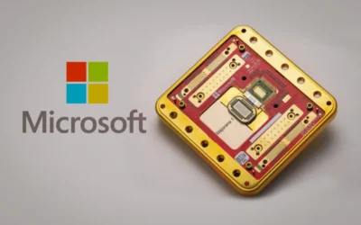 Microsoft lanza ‘Majorana 1’, el chip cuántico que promete revolucionar la computación
