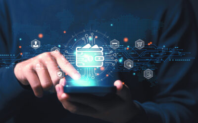 IA será más usada en el sector financiero