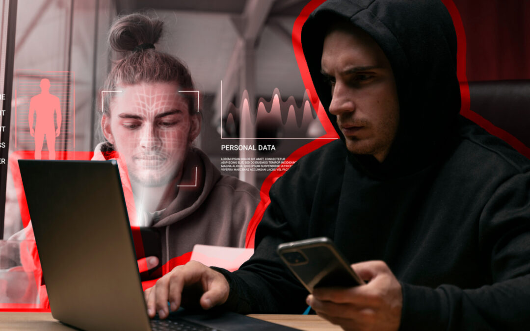 Spear phishing: El ciberataque que se aprovecha de tu información para engañarte con mayor precisión.