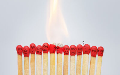 ¿Tienes un buen ambiente de trabajo? 65% está atrapado en entornos laborales tóxicos