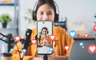 Influencer, el lado B de la profesión soñada