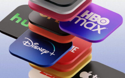 Que el streaming no se vuelva un gasto fantasma, esto daña tus finanzas