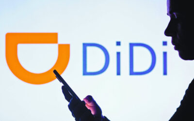 DiDi Préstamos supera los 20 millones de créditos entregados en México