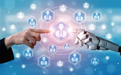 La reingeniería silenciosa de RRHH impulsada por colaboradores digitales.