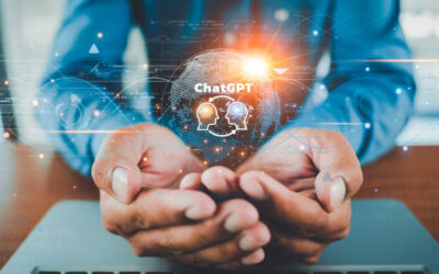 ChatGPT presenta función para conectarse con aplicaciones de la vida cotidiana