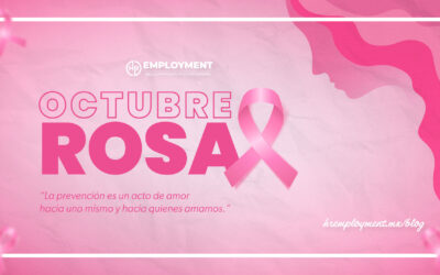 Octubre Rosa en México: Una llamada urgente a la prevención.