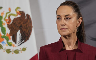 En noviembre se presenta reforma de jornada laboral: Claudia Sheinbaum