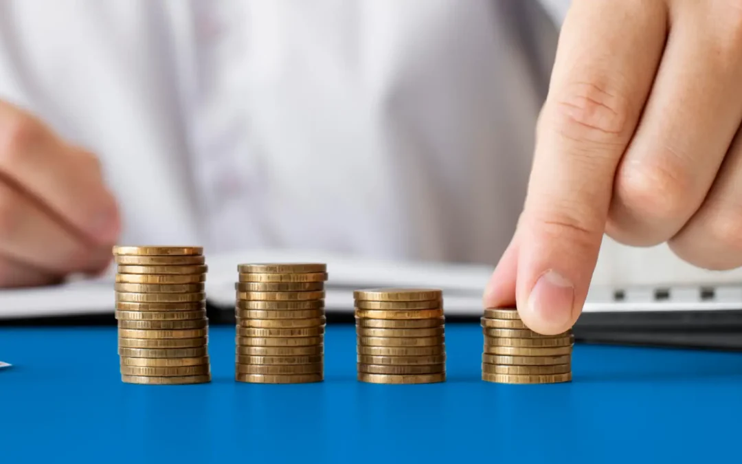 ¿Cómo calcular mi aguinaldo si recibí un incremento salarial en el año?