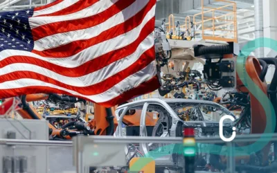 OEMs piden a EE. UU. extender el T-MEC para fortalecer la industria automotriz de Norteamérica