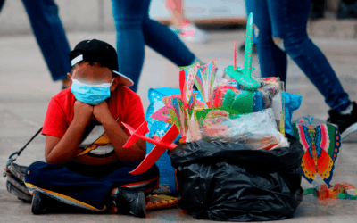 Ocupa Chiapas segundo lugar en trabajo infantil
