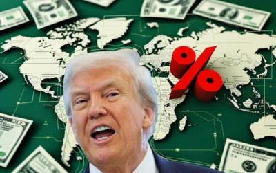 Magistrados de la Corte Suprema de EU cuestionan los aranceles IEEPA impuestos por Trump