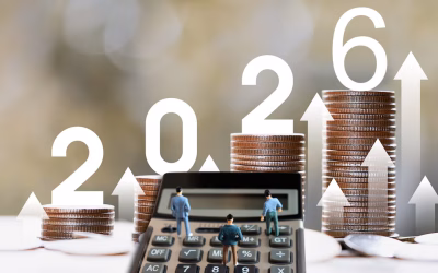 Salario mínimo en México incrementará 13% en 2026… pero ¿en qué estados subirá solo 5%?