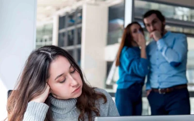 Puntos básicos para capacitar al personal en prevención de violencia laboral contra las mujeres
