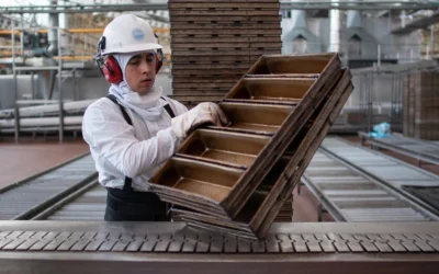 Mercado laboral 2026: ¿Qué industrias ofrecerán más empleo en México?