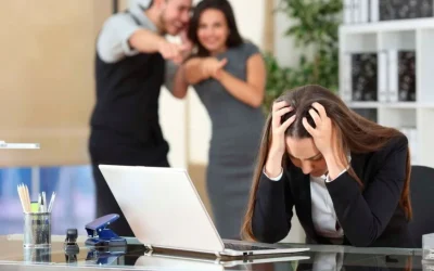 Violencia en el centro de trabajo: reforma en puerta