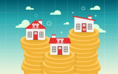 Crédito Infonavit para comprar terreno: cuánto presta, requisitos y si conviene usarlo