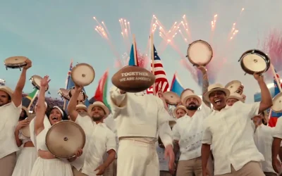 Bad Bunny en el Super Bowl 2026: el show de medio tiempo que hizo historia