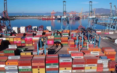 Aranceles benefician a los socios del T-MEC.