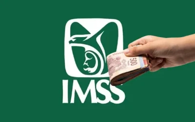 Miles de jubilados del IMSS recibirán pago doble el 2 de marzo de 2026